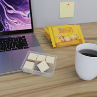 BRB Shortcuts - Peanut Butter Wafer Bites - Assorted - Box of 3