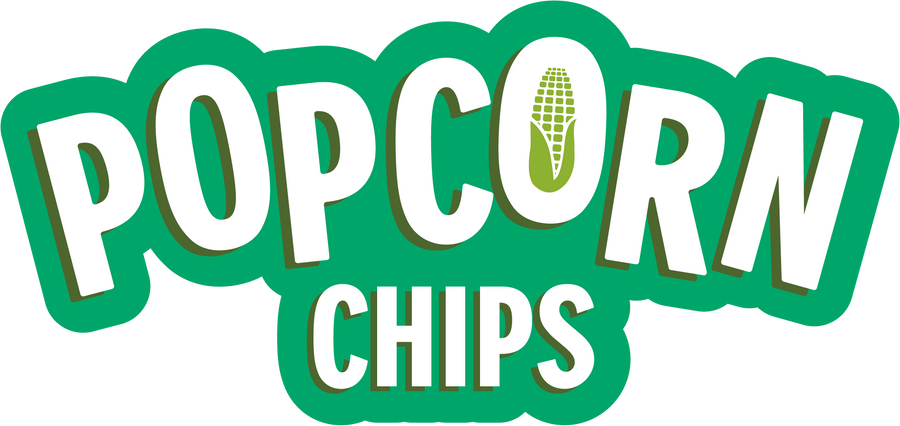 PARTY COMBO - 13 Flavours 48g each - Potato Popped Chips, Rice Popped Chips and Popcorn Chips